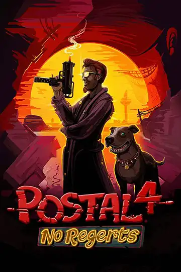 POSTAL 4: No Regerts | ال آی مدیا | بزرگترین مرجع دانلود فارسی ساز و زیرنویس فارسی بازی های کامپیوتری