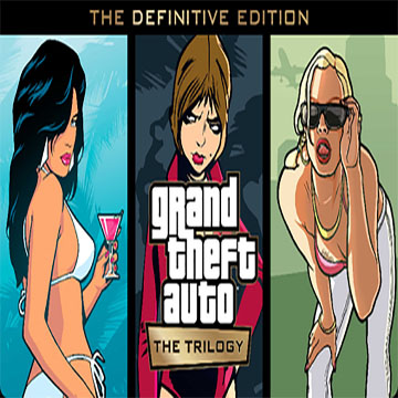 Grand Theft Auto: The Trilogy | ال آی مدیا | بزرگترین مرجع دانلود فارسی ساز و زیرنویس فارسی بازی های کامپیوتری