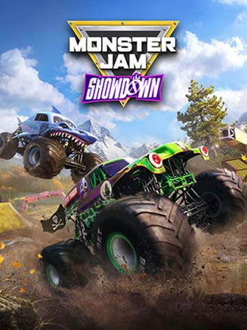 Monster Jam Showdown | ال آی مدیا | بزرگترین مرجع دانلود فارسی ساز و زیرنویس فارسی بازی های کامپیوتری