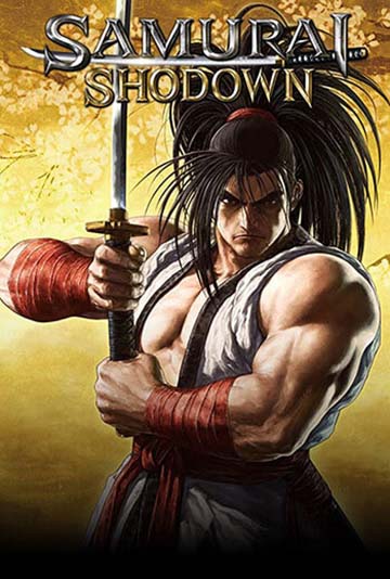 Samurai Shodown | ال آی مدیا | بزرگترین مرجع دانلود فارسی ساز و زیرنویس فارسی بازی های کامپیوتری