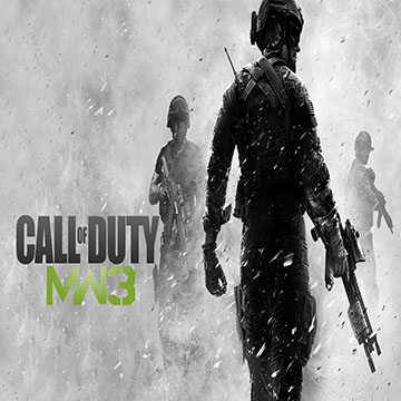 Call of Duty: Modern Warfare 3 | ال آی مدیا | بزرگترین مرجع دانلود فارسی ساز بازی های کامپیوتری