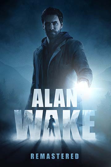 Alan Wake | ال آی مدیا | بزرگترین مرجع دانلود فارسی ساز و زیرنویس فارسی بازی های کامپیوتری