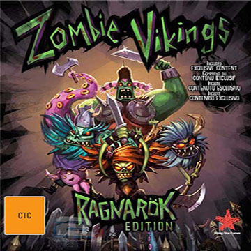 Zombie Vikings | ال آی مدیا | بزرگترین مرجع دانلود فارسی ساز و زیرنویس فارسی بازی های کامپیوتری