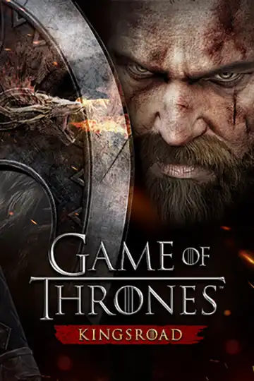 Game of Thrones: Kingsroad | ال آی مدیا | بزرگترین مرجع دانلود فارسی ساز و زیرنویس فارسی بازی های کامپیوتری