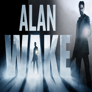 Alan Wake [Collectors Edition] | ال آی مدیا | بزرگترین مرجع دانلود فارسی ساز بازی های کامپیوتری