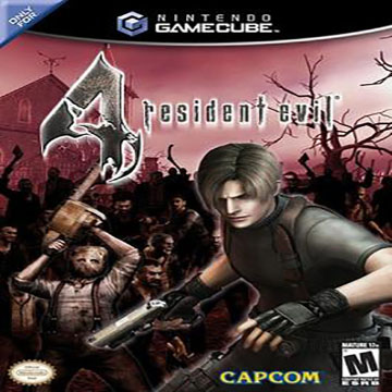 Resident Evil 4: Ultimate | ال آی مدیا | بزرگترین مرجع دانلود فارسی ساز و زیرنویس فارسی بازی های کامپیوتری