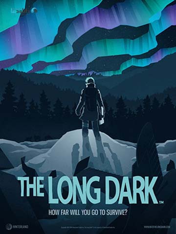 The Long Dark | ال آی مدیا | بزرگترین مرجع دانلود فارسی ساز و زیرنویس فارسی بازی های کامپیوتری