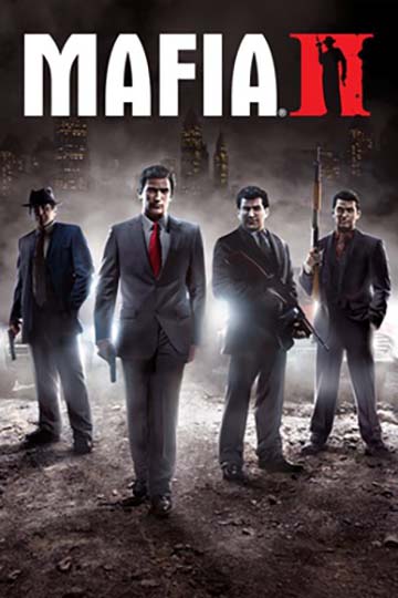 Mafia II  | ال آی مدیا | بزرگترین مرجع دانلود فارسی ساز و زیرنویس فارسی بازی های کامپیوتری