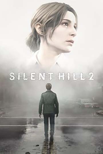 Silent Hill 2 Remake  | ال آی مدیا | بزرگترین مرجع دانلود فارسی ساز و زیرنویس فارسی بازی های کامپیوتری