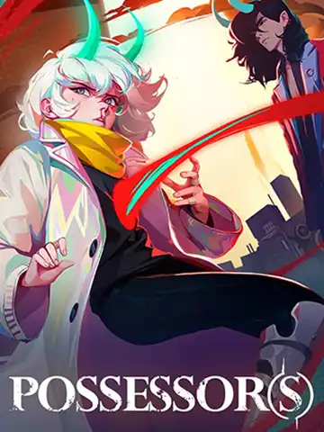 Possessor(s) | ال آی مدیا | بزرگترین مرجع دانلود فارسی ساز و زیرنویس فارسی بازی های کامپیوتری