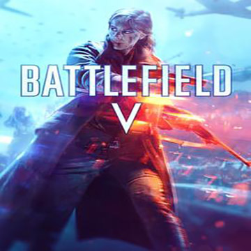 Battlefield V | ال آی مدیا | بزرگترین مرجع دانلود فارسی ساز بازی های کامپیوتری