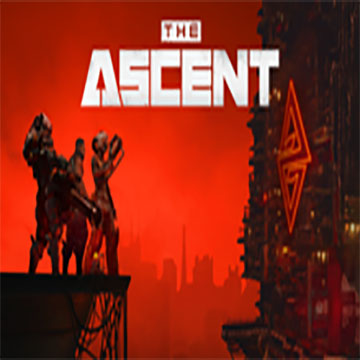 The Ascent | ال آی مدیا | بزرگترین مرجع دانلود فارسی ساز و زیرنویس فارسی بازی های کامپیوتری