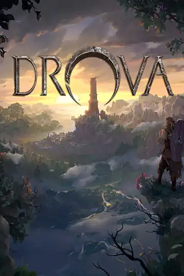 Drova: Forsaken Kin | ال آی مدیا | بزرگترین مرجع دانلود فارسی ساز و زیرنویس فارسی بازی های کامپیوتری