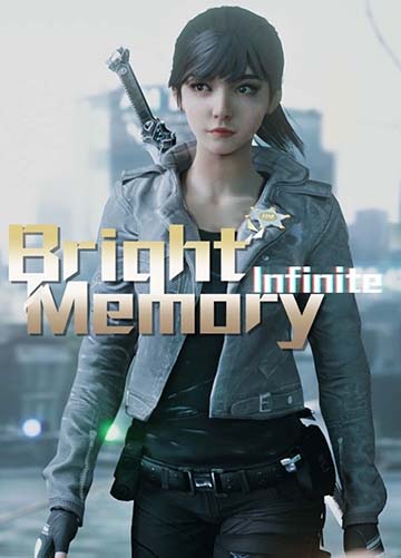 Bright Memory: Infinite | ال آی مدیا | بزرگترین مرجع دانلود فارسی ساز بازی های کامپیوتری