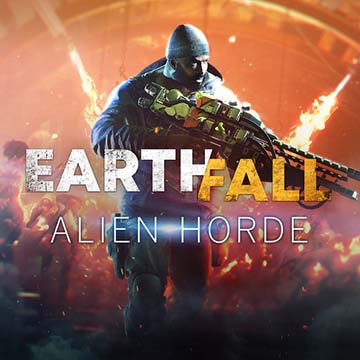 Earthfall | ال آی مدیا | بزرگترین مرجع دانلود فارسی ساز و زیرنویس فارسی بازی های کامپیوتری