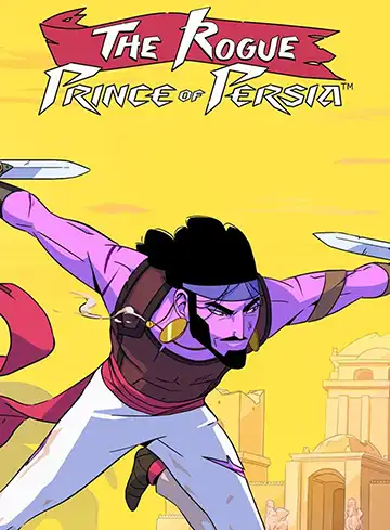 The Rogue Prince of Persia | ال آی مدیا | بزرگترین مرجع دانلود فارسی ساز و زیرنویس فارسی بازی های کامپیوتری