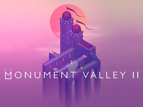 Monument Valley 2 | ال آی مدیا | بزرگترین مرجع دانلود فارسی ساز و زیرنویس فارسی بازی های کامپیوتری