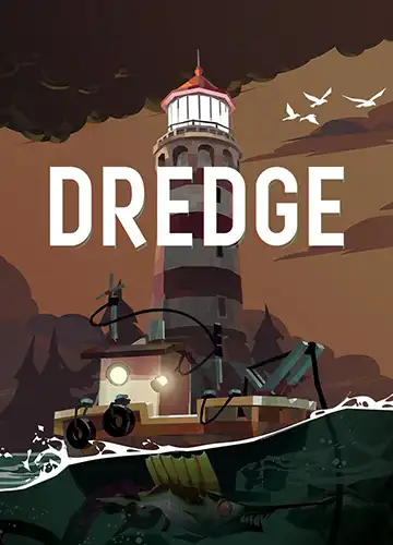 DREDGE | ال آی مدیا | بزرگترین مرجع دانلود فارسی ساز و زیرنویس فارسی بازی های کامپیوتری