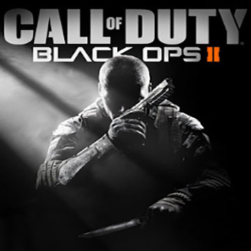 Call of Duty: Black Ops II | ال آی مدیا | بزرگترین مرجع دانلود فارسی ساز بازی های کامپیوتری