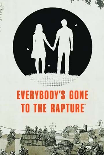 Everybody's Gone to the Rapture  | ال آی مدیا | بزرگترین مرجع دانلود فارسی ساز و زیرنویس فارسی بازی های کامپیوتری