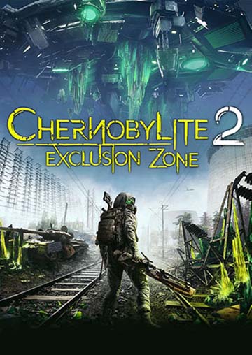 Chernobylite 2: Exclusion Zone | ال آی مدیا | بزرگترین مرجع دانلود فارسی ساز و زیرنویس فارسی بازی های کامپیوتری