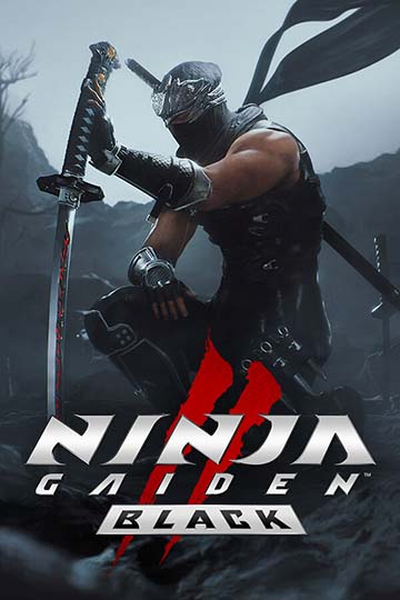 Ninja Gaiden 2 Black | ال آی مدیا | بزرگترین مرجع دانلود فارسی ساز و زیرنویس فارسی بازی های کامپیوتری