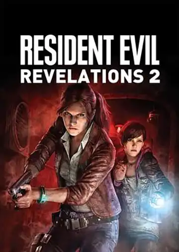 Resident Evil: Revelations 2 | ال آی مدیا | بزرگترین مرجع دانلود فارسی ساز و زیرنویس فارسی بازی های کامپیوتری