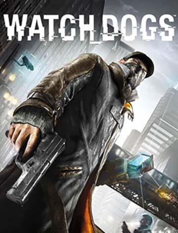 Watch Dogs | ال آی مدیا | بزرگترین مرجع دانلود فارسی ساز و زیرنویس فارسی بازی های کامپیوتری