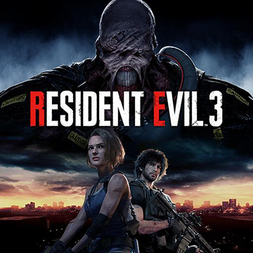 Resident Evil 3 Remake  | ال آی مدیا | بزرگترین مرجع دانلود فارسی ساز و زیرنویس فارسی بازی های کامپیوتری