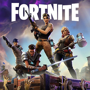 Fortnite | ال آی مدیا | بزرگترین مرجع دانلود فارسی ساز و زیرنویس فارسی بازی های کامپیوتری