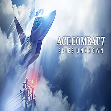 Ace Combat 7: Skies Unknown | ال آی مدیا | بزرگترین مرجع دانلود فارسی ساز بازی های کامپیوتری