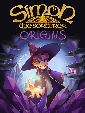 Simon the Sorcerer Origins | ال آی مدیا | بزرگترین مرجع دانلود فارسی ساز و زیرنویس فارسی بازی های کامپیوتری