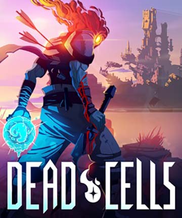 Dead Cells | ال آی مدیا | بزرگترین مرجع دانلود فارسی ساز و زیرنویس فارسی بازی های کامپیوتری