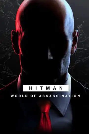 Hitman: World of Assassination | ال آی مدیا | بزرگترین مرجع دانلود فارسی ساز و زیرنویس فارسی بازی های کامپیوتری