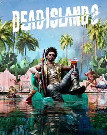 Dead Island 2 | ال آی مدیا | بزرگترین مرجع دانلود فارسی ساز و زیرنویس فارسی بازی های کامپیوتری