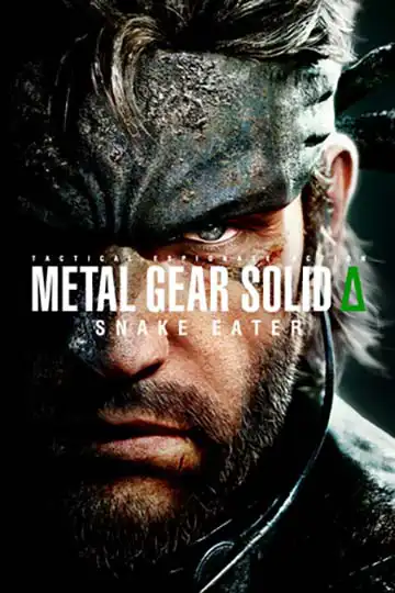 Metal Gear Solid Delta: Snake Eater | ال آی مدیا | بزرگترین مرجع دانلود فارسی ساز و زیرنویس فارسی بازی های کامپیوتری