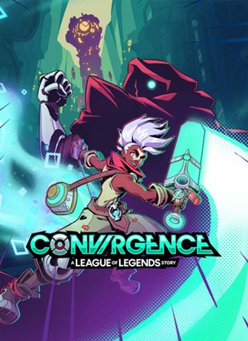 Convergence: A League of Legends Story | ال آی مدیا | بزرگترین مرجع دانلود فارسی ساز و زیرنویس فارسی بازی های کامپیوتری