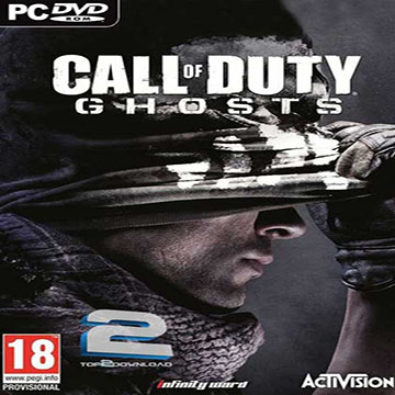 Call of Duty: Ghosts | ال آی مدیا | بزرگترین مرجع دانلود فارسی ساز و زیرنویس فارسی بازی های کامپیوتری