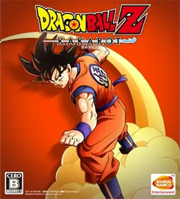 Dragon Ball Z: Kakarot | ال آی مدیا | بزرگترین مرجع دانلود فارسی ساز و زیرنویس فارسی بازی های کامپیوتری