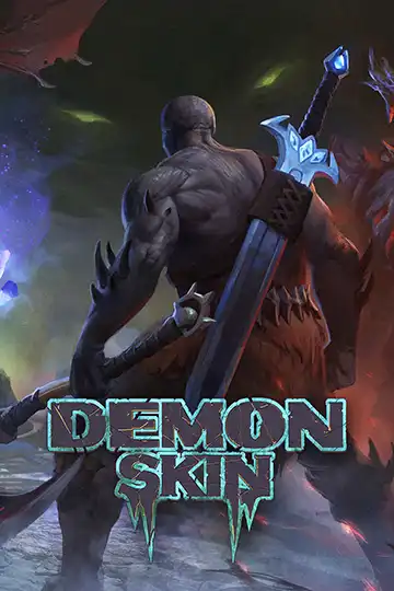 Demon Skin | ال آی مدیا | بزرگترین مرجع دانلود فارسی ساز و زیرنویس فارسی بازی های کامپیوتری