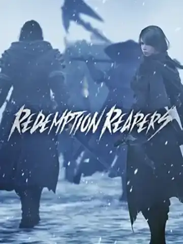 Redemption Reapers | ال آی مدیا | بزرگترین مرجع دانلود فارسی ساز و زیرنویس فارسی بازی های کامپیوتری