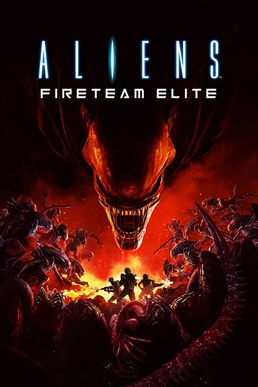 Aliens: Fireteam Elite | ال آی مدیا | بزرگترین مرجع دانلود فارسی ساز و زیرنویس فارسی بازی های کامپیوتری