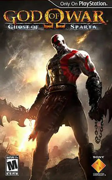 God of War: Ghost of Sparta | ال آی مدیا | بزرگترین مرجع دانلود فارسی ساز و زیرنویس فارسی بازی های کامپیوتری