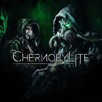 Chernobylite  | ال آی مدیا | بزرگترین مرجع دانلود فارسی ساز و زیرنویس فارسی بازی های کامپیوتری