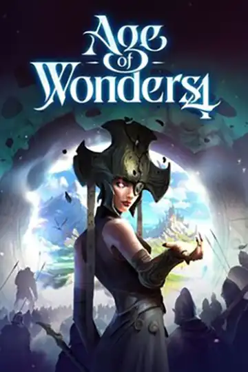 Age of Wonders 4 - Archon Prophecy | ال آی مدیا | بزرگترین مرجع دانلود فارسی ساز و زیرنویس فارسی بازی های کامپیوتری