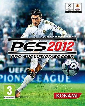 Pro Evolution Soccer 2012  | ال آی مدیا | بزرگترین مرجع دانلود فارسی ساز و زیرنویس فارسی بازی های کامپیوتری