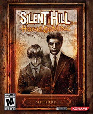 Silent Hill: Homecoming | ال آی مدیا | بزرگترین مرجع دانلود فارسی ساز و زیرنویس فارسی بازی های کامپیوتری