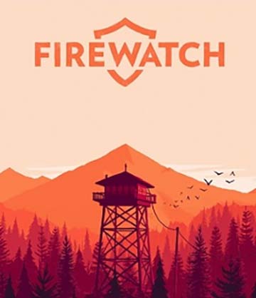 Firewatch | ال آی مدیا | بزرگترین مرجع دانلود فارسی ساز و زیرنویس فارسی بازی های کامپیوتری