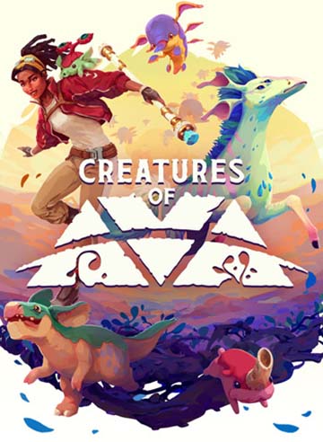 Creatures of Ava  | ال آی مدیا | بزرگترین مرجع دانلود فارسی ساز و زیرنویس فارسی بازی های کامپیوتری