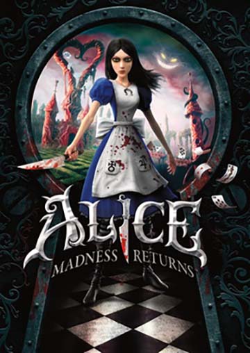 Alice: Madness Returns | ال آی مدیا | بزرگترین مرجع دانلود فارسی ساز و زیرنویس فارسی بازی های کامپیوتری